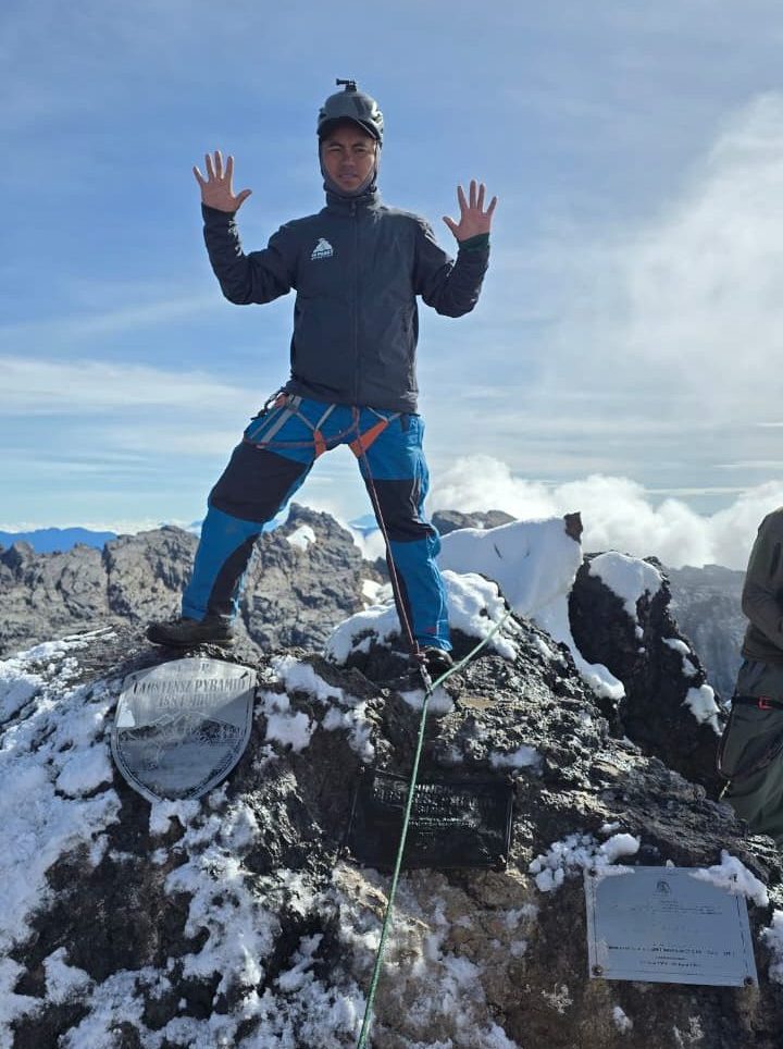 Arlen guide Carstenszpeak.Com