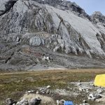 Carstensz Helicopter