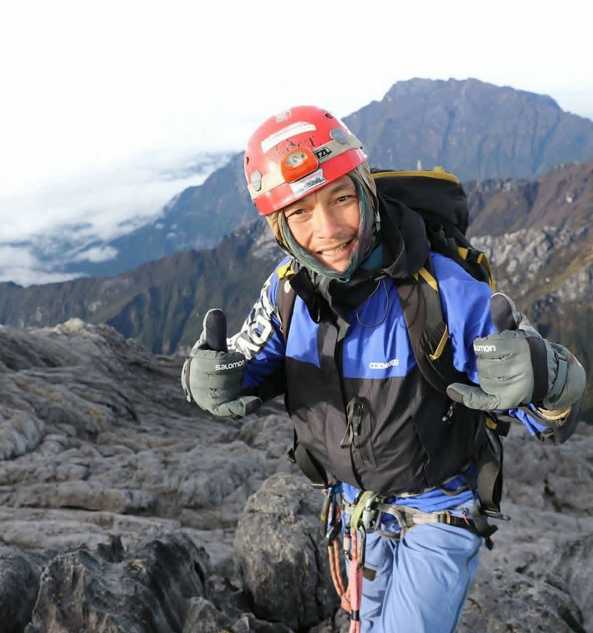 Lucky guide Carstenszpeak.Com