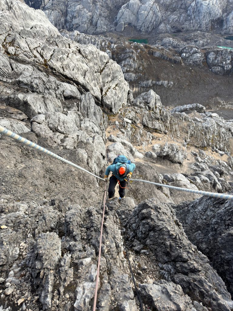 Ascend Summit Ridge