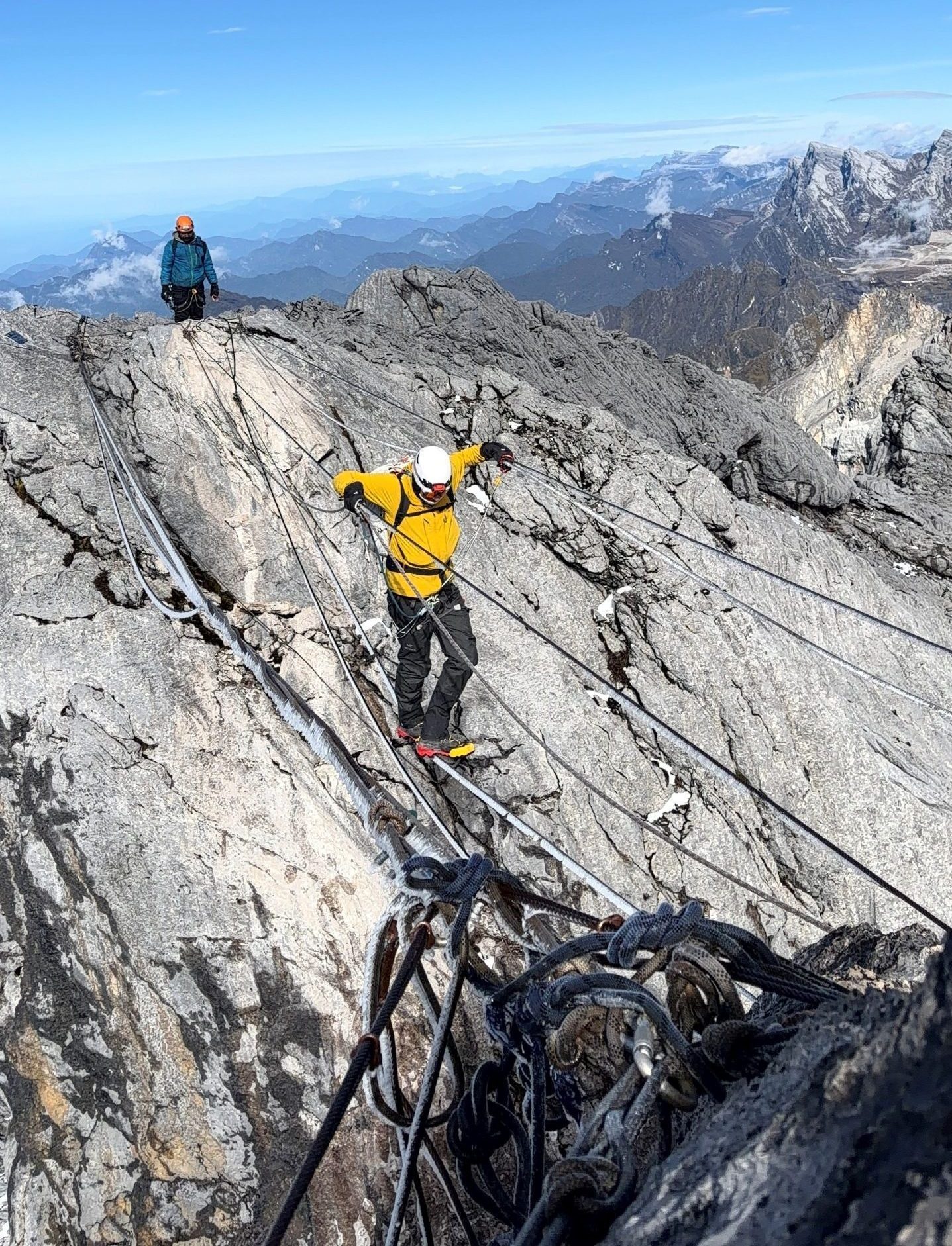 Marcin troleyan carstensz