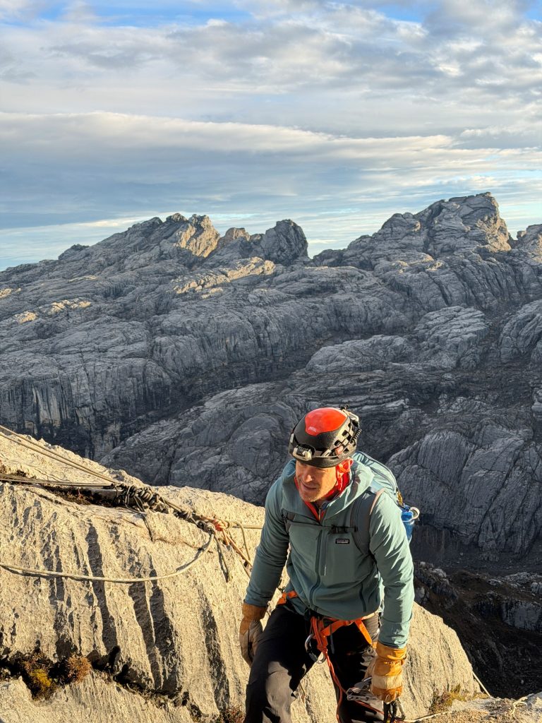 Summit Day